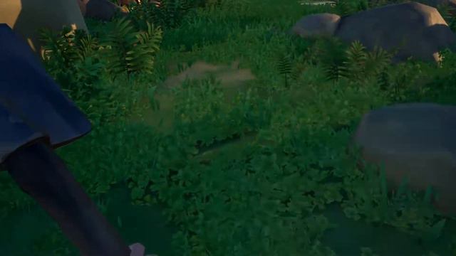 Рассекатель завесы найден! Аргос и Гринворд в Sea of Thieves! смотреть онлайн