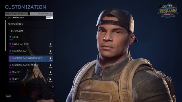 Predator Hunting Grounds All Customization Options - Weapons, Loadouts, Perks and Skins смотреть онлайн