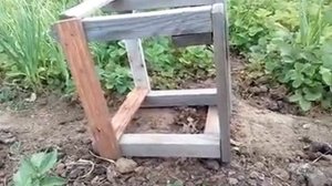 стульчак для туалета видео №3