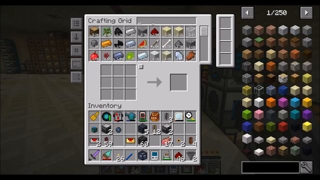 Lets Play S9 E43 Compact Ore Processing смотреть онлайн