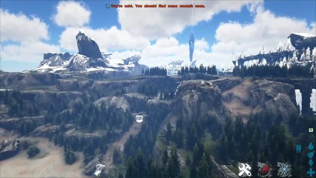 ARK Survival Ascended Gameplay Reveal Update (Wildcard Response) смотреть онлайн