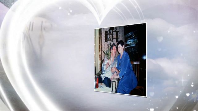 Проект памяти для ProShow Producer.Ты ушёл дорогой млечною смотреть онлайн