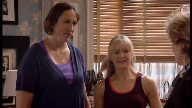 Miranda S01E05