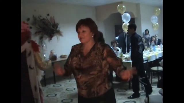 Верка Сердючка на свадьбе! смотреть онлайн