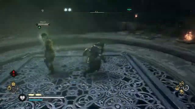 Le puits de Helheim – Asgard (Assassin’s Creed Valhalla) смотреть онлайн
