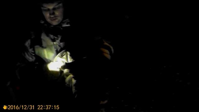 НГ Кировск 2017 смотреть онлайн