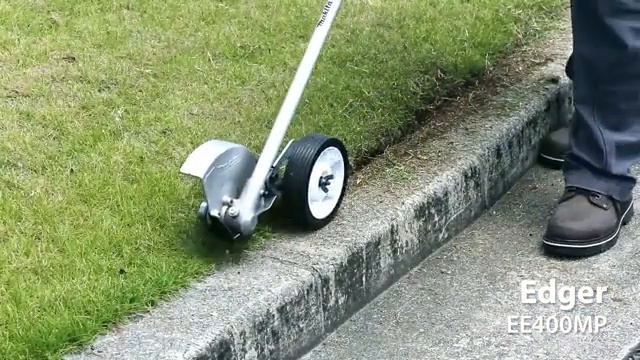 Cordless Multi Function Power Head - DUX60 смотреть онлайн