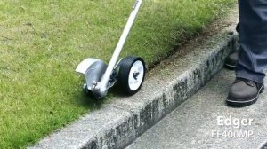 Cordless Multi Function Power Head - DUX60