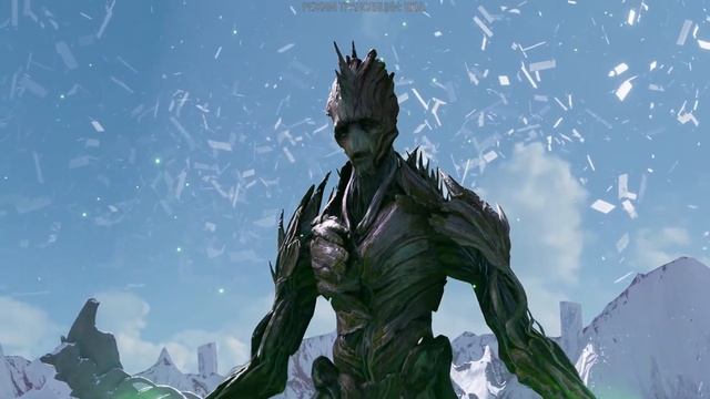 Прохождение Marvel's Guardians of the Galaxy #6[ФИНАЛОЧКА] смотреть онлайн