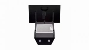Стоит ли покупать вытяжку наклонную Konigin Colibri Black 50 отзывы от практичных покупателей