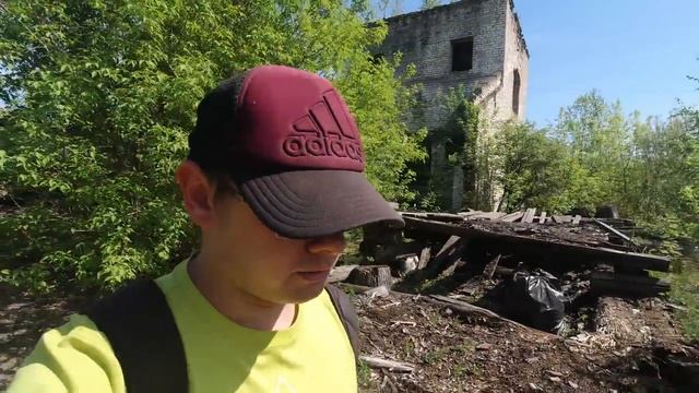 Оричи (Прогулки по Кировской области) смотреть онлайн