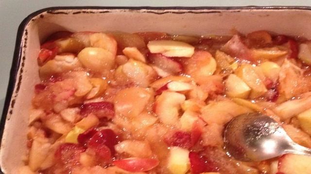 Книга рецептов