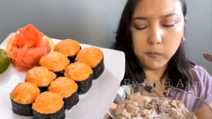 Глины: Розовая узбечка в пасте из Фиолетовой Астаны ? такой восхитительный вкус и аромат ??