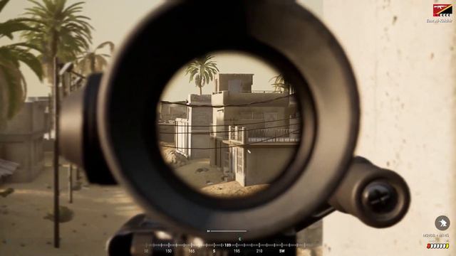 Squad II Эпическое сражение в пустыне II смотреть онлайн