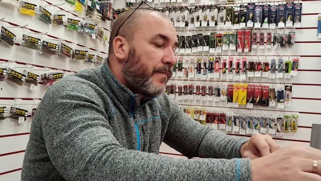 вибы и ратлины