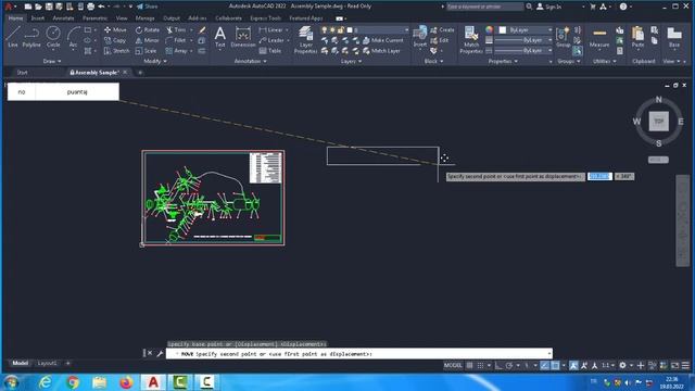 Autocad 2022 Excel dosyası oluşturma ve var olan bir Excel dosyası ekleme смотреть онлайн