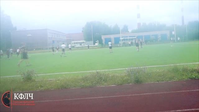 КФЛЧ Мини-футбол Олимпик 3:4 Юность 69 (Обзор) смотреть онлайн