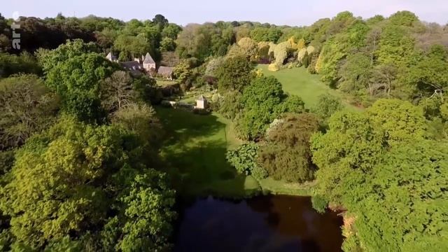 Jardins D'ici Et D'ailleurs - Jardins De Kerdalo - Trédarzec - France ?