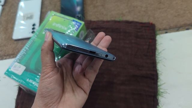Infinix Note 10 Pro | 8.128 | Helio G95 processor just Rs28500 | price2023 @waqasmobileskpr смотреть онлайн