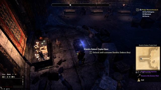 Elder Scrolls Online 5 Ways To Powerlevel Jewelcrafting in Summerset DLC смотреть онлайн