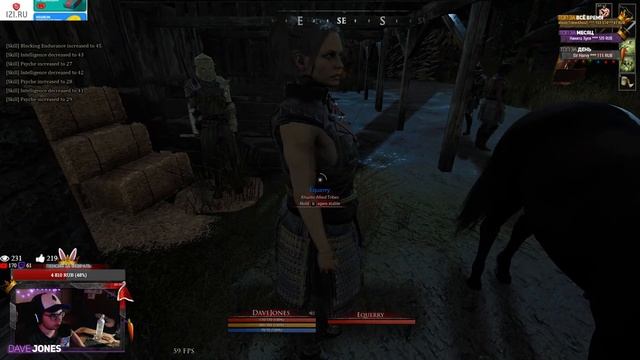 ?MORTAL 2 ONLINE - ВЫШЕЛ В ОТКРЫТЫЙ МИР! ДЕНЬ 6. смотреть онлайн