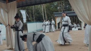 Облачная школа 1 сезон 22 серия