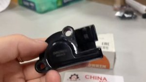 Датчик положения дроссельной заслонки Great Wall Hover H3, H5, арт. SMW299934