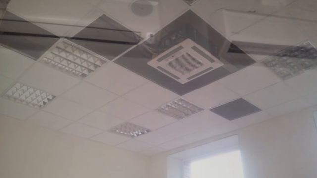 Монтаж систем вентиляции и кондиционирования под ключ. смотреть онлайн