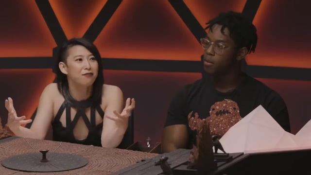 Dimension 20 is Back in ESCAPE FROM THE BLOODKEEP смотреть онлайн