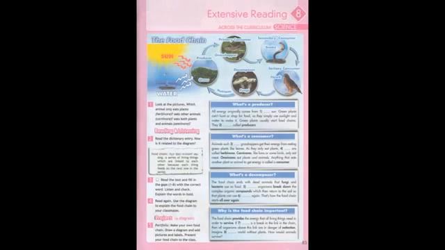 54 Spotlight 7, Page 83 смотреть онлайн