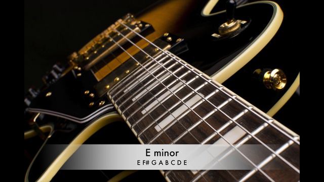 Relative Key Changes Backing Track Em -G смотреть онлайн