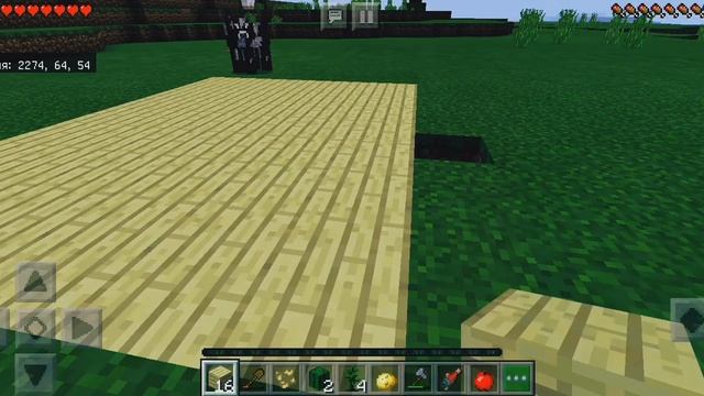 Простите пожалуйста Майнкрафт 1 смотреть онлайн