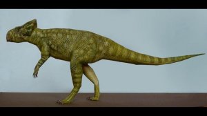 Топ 5 самых маленьких динозавров!