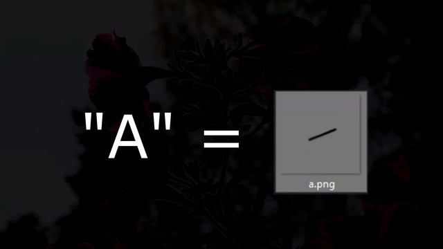 using programming to save ancient writing method смотреть онлайн