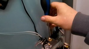 Недогрев котла Лемакс, настройка клапана