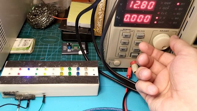 Ардуино заряд автомобильного аккумулятора смотреть онлайн