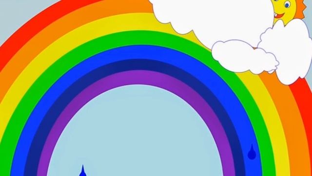 Заняття для дошкільнят. Число та цифра 7. смотреть онлайн
