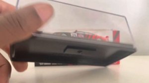 Quickie review: INNO64 Toyota Corona EXIV “STP ADVAN”