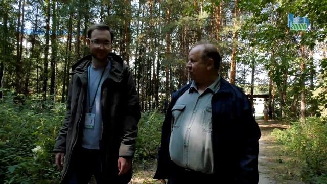 Эксклюзивное интервью с гроссмейстером Андреем Селивановым. смотреть онлайн