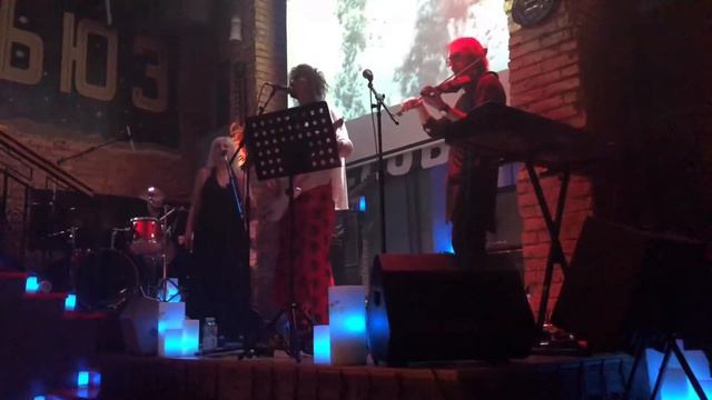 «Судьба Начала» – Игорь Тальков-мл. и гр. «МирИмиР» – 13.10.19 – клуб «Мьюз» (г. Москва). смотреть онлайн