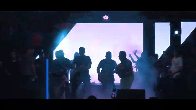 ELDER DAYAN EN PARRANDA - ASI FUE смотреть онлайн