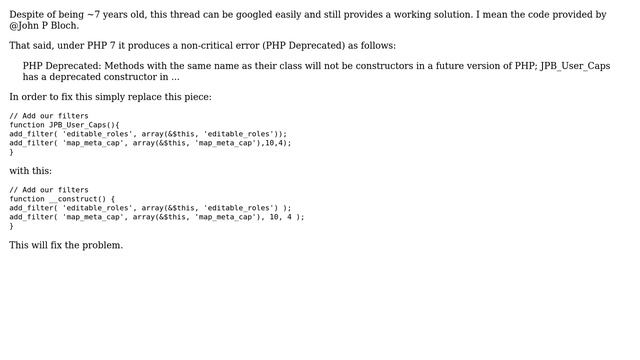 Wordpress: Editor can create any new user except administrator (4 Solutions!!) смотреть онлайн