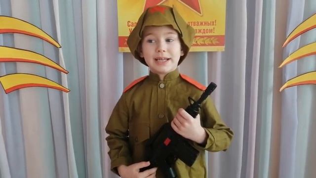 «У мужчин сегодня праздник!»