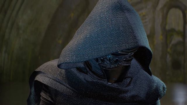 Star Wars Jedi: Fallen Order Mods смотреть онлайн
