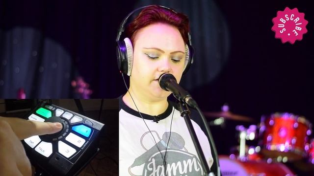 TC-Helicon Perform-V Full Review! смотреть онлайн