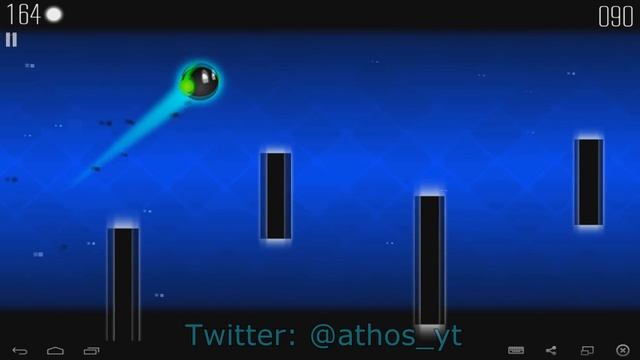 Dash till Puff 2! (Uprise) Mode Normal,Hard,Impossible смотреть онлайн