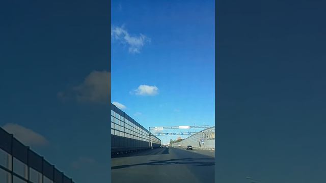 Трасса М7 “Волга" смотреть онлайн