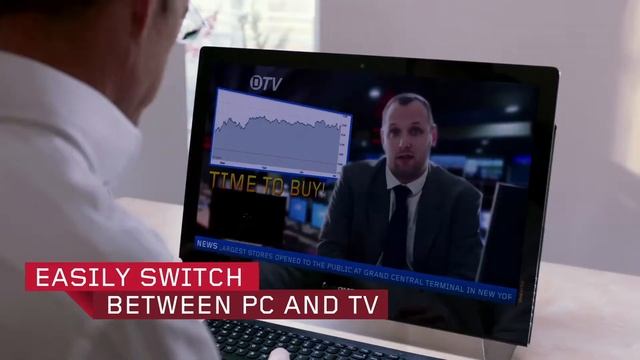 Lenovo IdeaCentre Desktop Portfolio (2012) смотреть онлайн