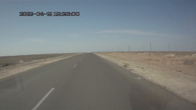 Вся дорога Алматы-Талдыкорган - Калбатау - Оскемен(Усть-Каменогорск).Трасса А-3 .| Almaty-Oskemen A смотреть онлайн