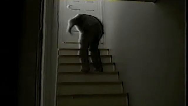 Cats 2: The Magical Misfit - Rzabelle's Staircase Dance смотреть онлайн